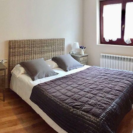 Acogedor Apartamento En El Corazon Del Valle Les Bordes ภายนอก รูปภาพ