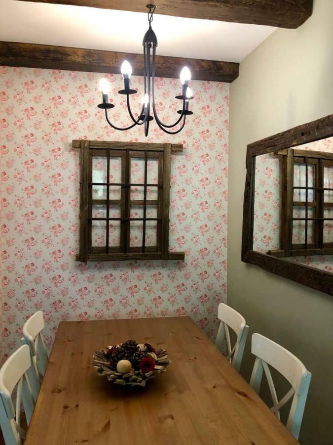 Acogedor Apartamento En El Corazon Del Valle Les Bordes ภายนอก รูปภาพ