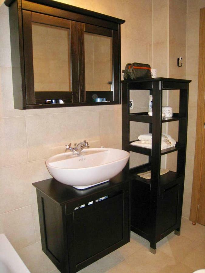 Acogedor Apartamento En El Corazon Del Valle Les Bordes ภายนอก รูปภาพ