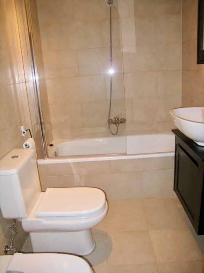 Acogedor Apartamento En El Corazon Del Valle Les Bordes ภายนอก รูปภาพ