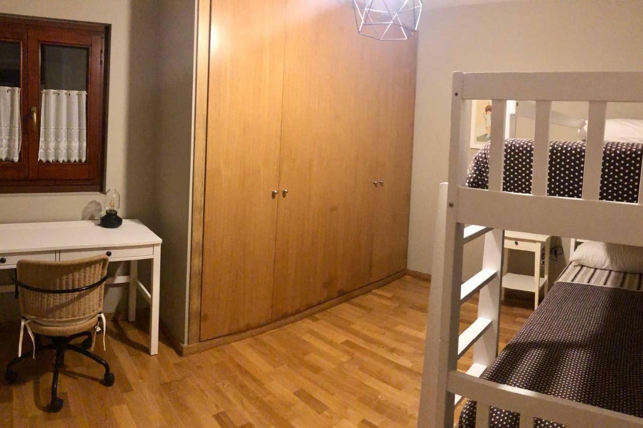 Acogedor Apartamento En El Corazon Del Valle Les Bordes ภายนอก รูปภาพ